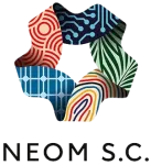 Logo NEOM