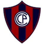 Logo Cerro Porteno