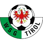 Logo WSG Wattens