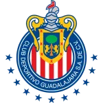 Logo Guadalajara Chivas