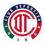 Logo Toluca
