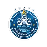 Logo Puebla