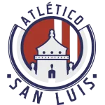 Logo Atletico San Luis