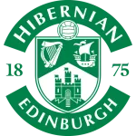 Logo Hibernian