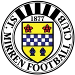 Logo ST Mirren