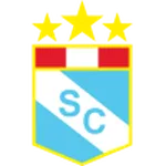 Logo Sporting Cristal