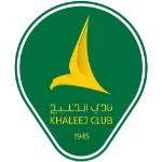Logo Al Khaleej Saihat