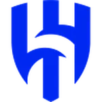 Logo Al-Hilal Saudi FC