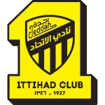 Logo Al-Ittihad FC