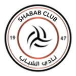 Logo Al Shabab