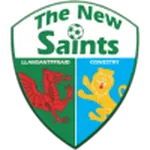 Logo The New Saints