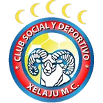 Logo Xelajú