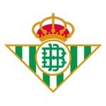 Logo Real Betis