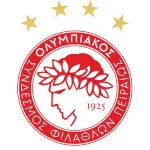 Logo Olympiakos Piraeus