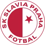 Logo Slavia Praha