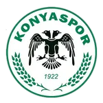 Logo Konyaspor