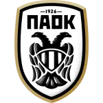 Logo PAOK