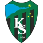 Logo Kocaelispor
