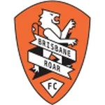 Logo Brisbane Roar