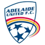 Logo Adelaide United